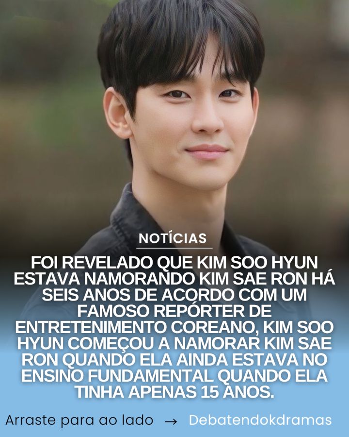 @DEBATENDO K-DRAMAS