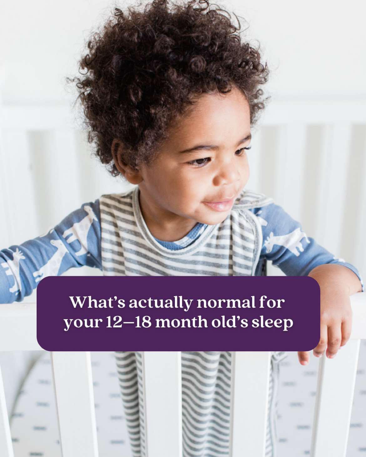 @Cat 👋 Baby Sleep Consultant❤️