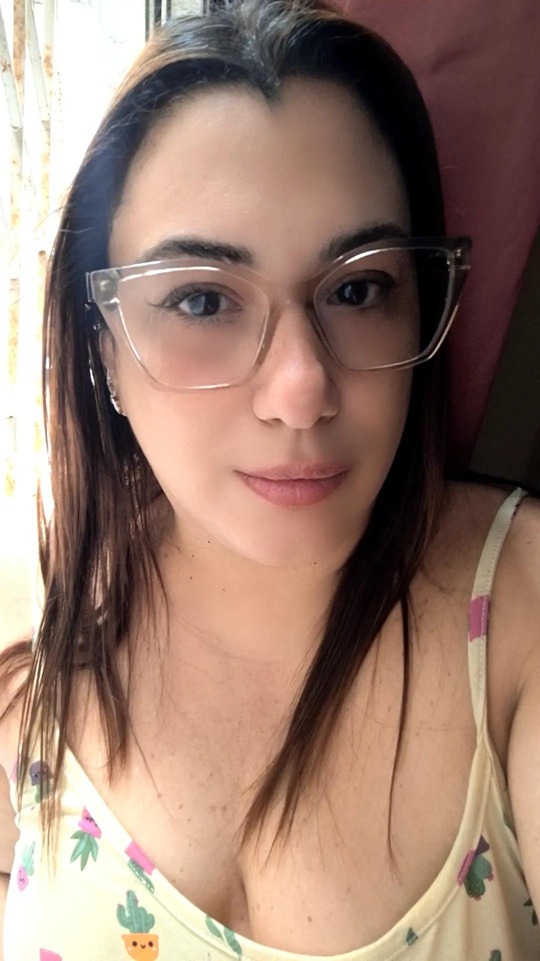 @Oficialvanessaribeiro