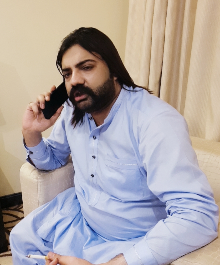 @Waseem Jutt