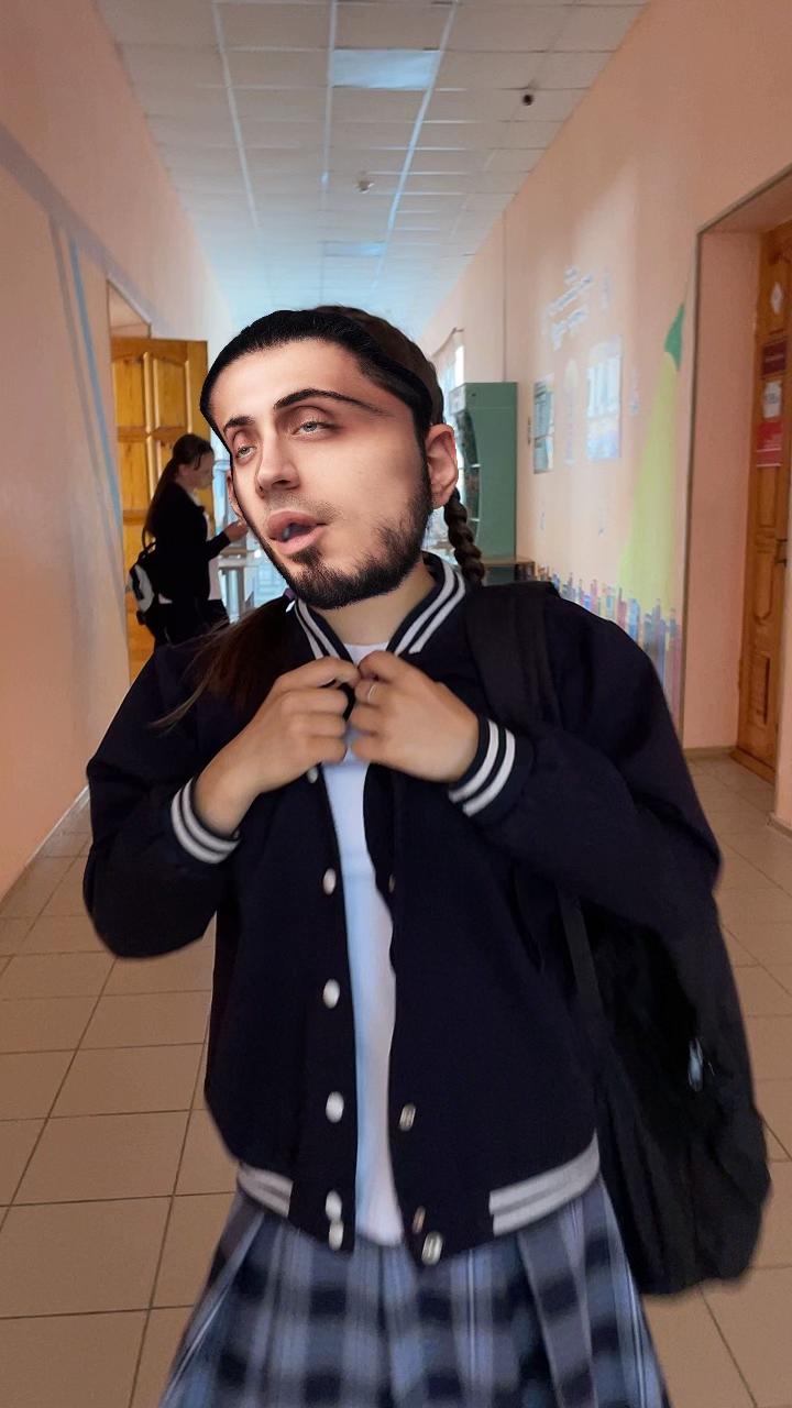 @данiл