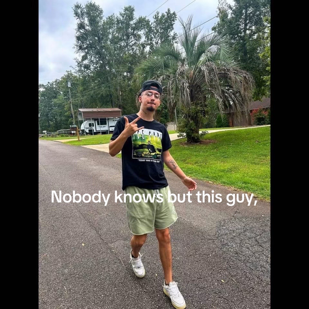 @ty dat guy 😈