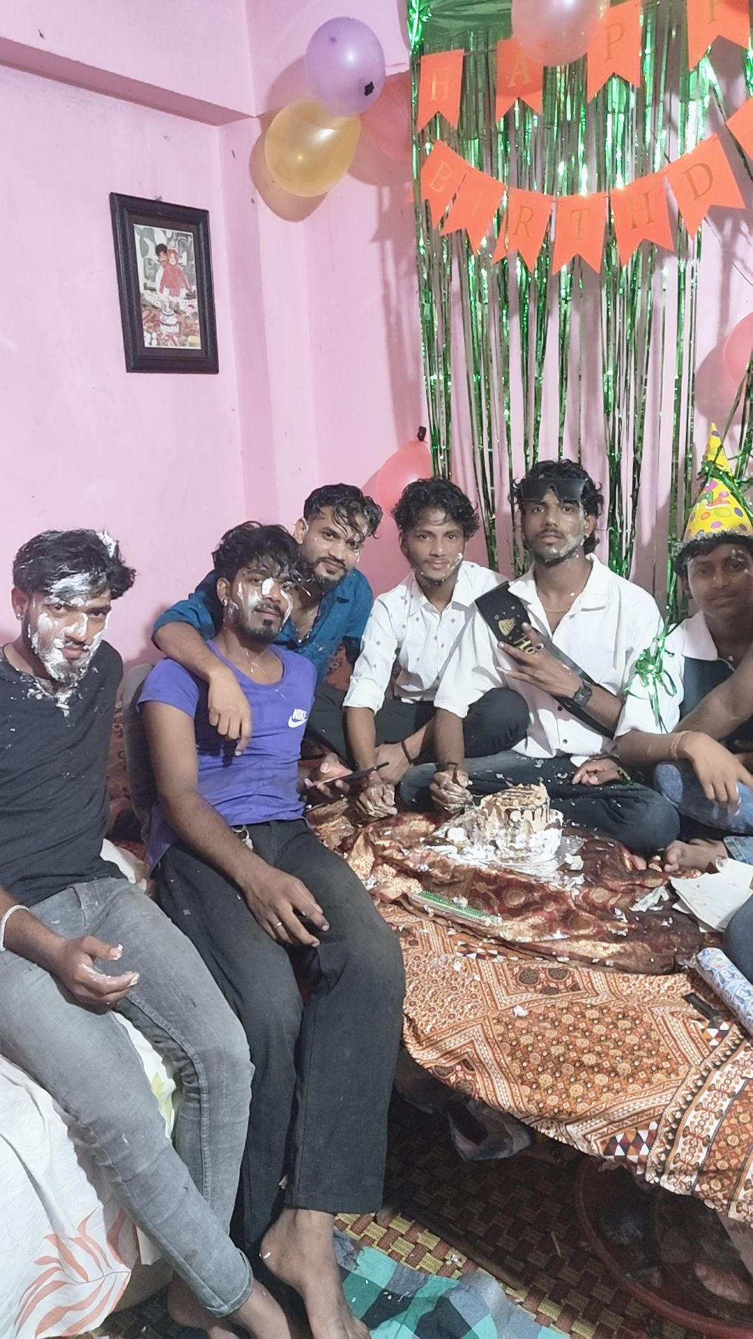 @Ajay Rathore🥰