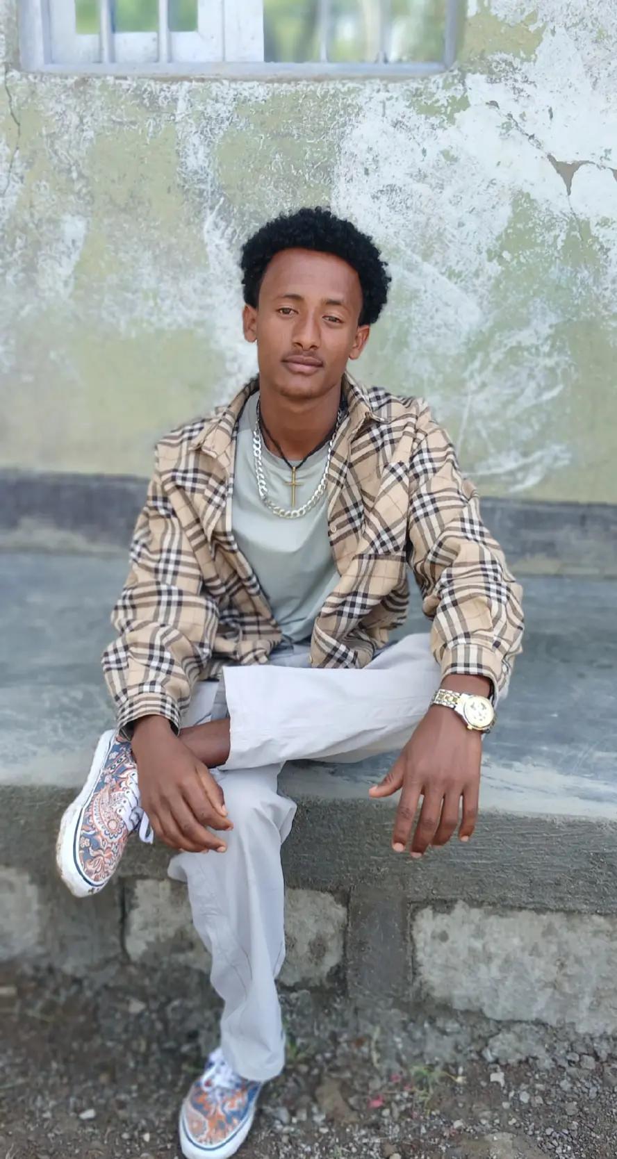 @Addis ye mariyam lij 21