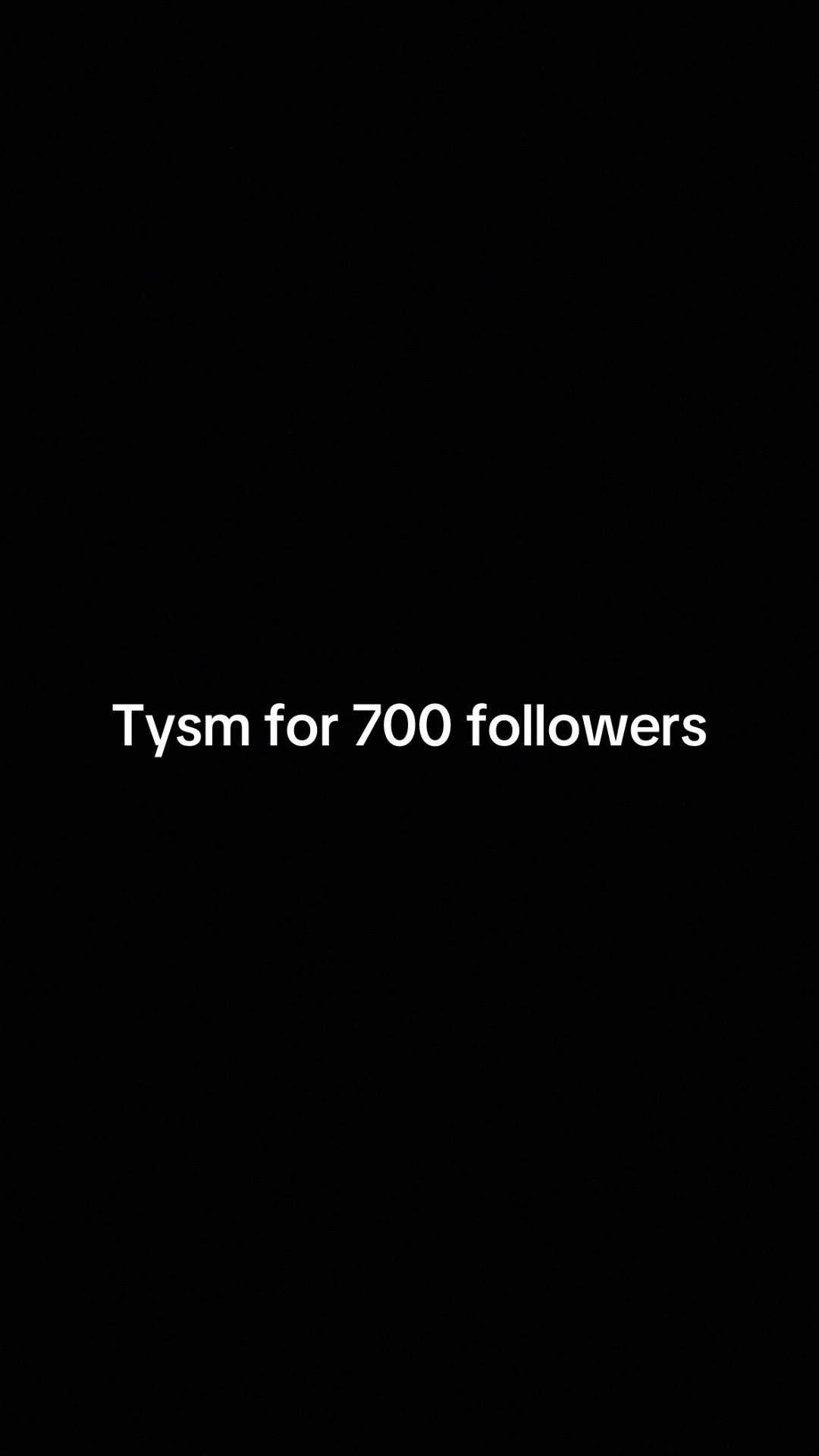 @Ifollowback