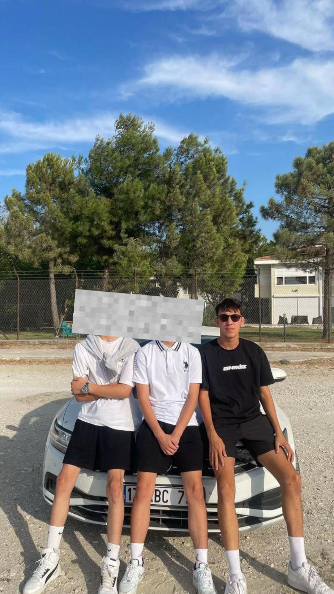 @M&Ccedil;