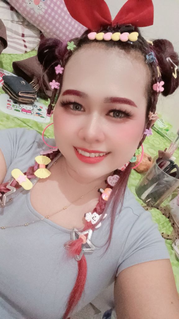 @Nayla Annazwa