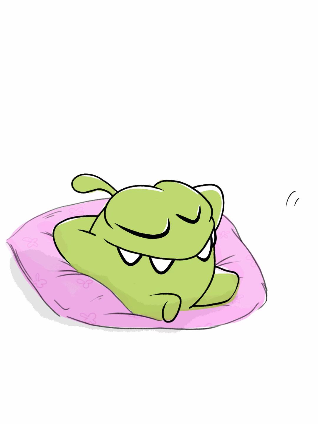 @Om Nom