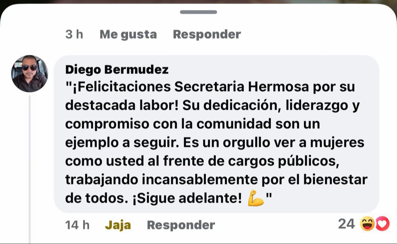 @lorena bautista oyuela