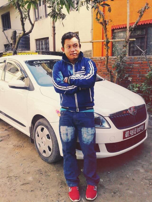 @Samir_lama(aavagi)