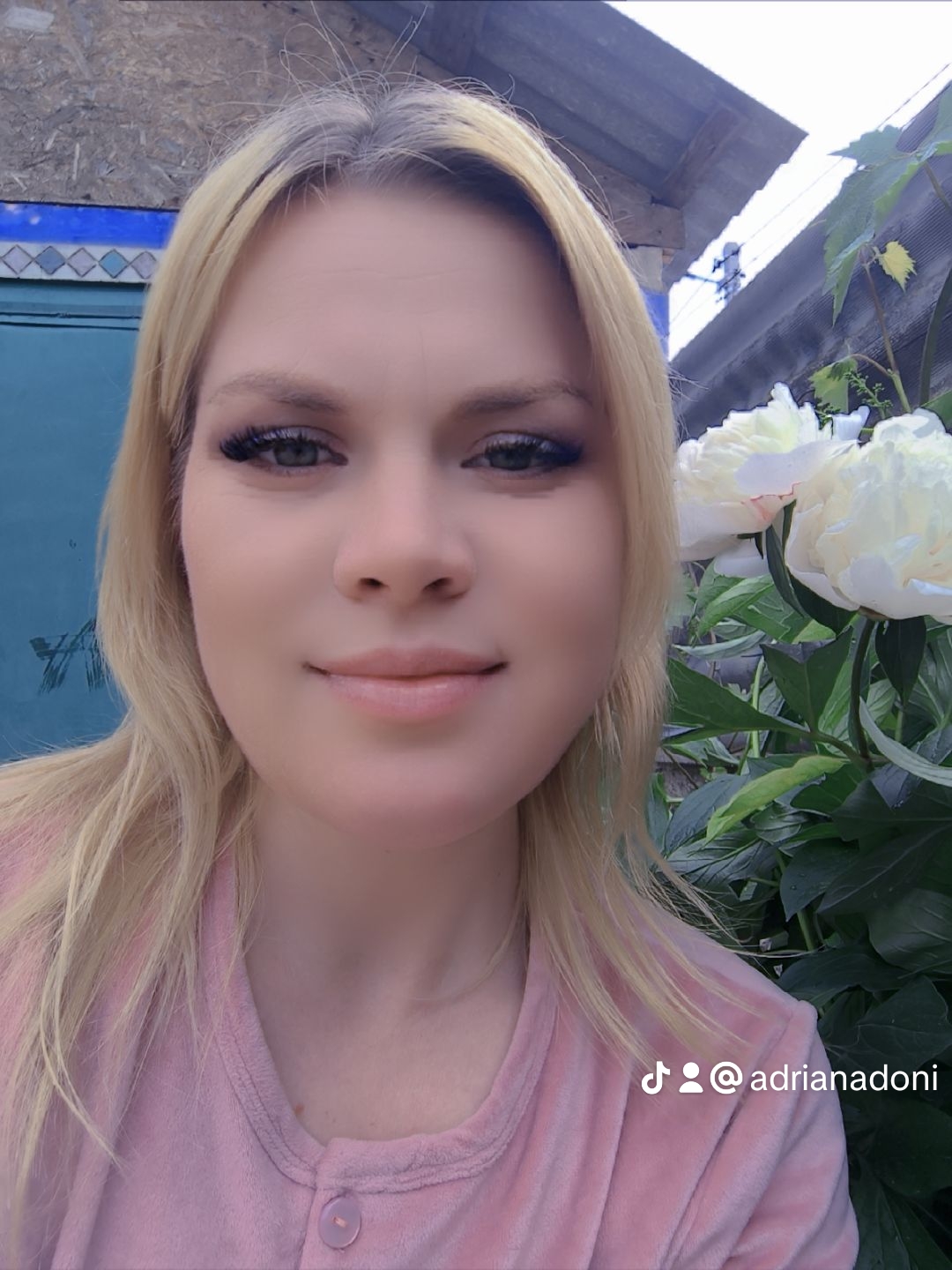 @Adriana 🌹