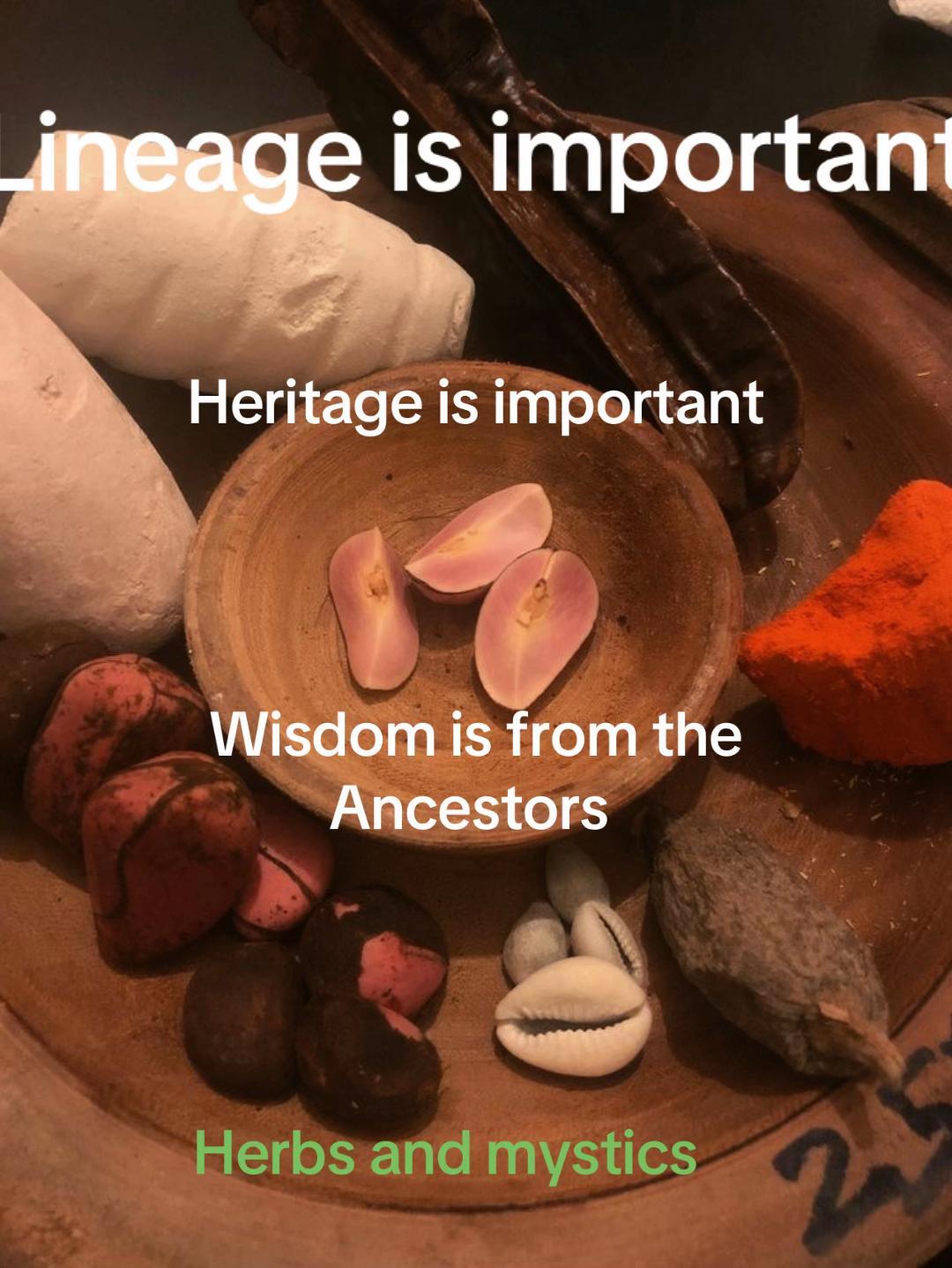 @Herbs And Mystics