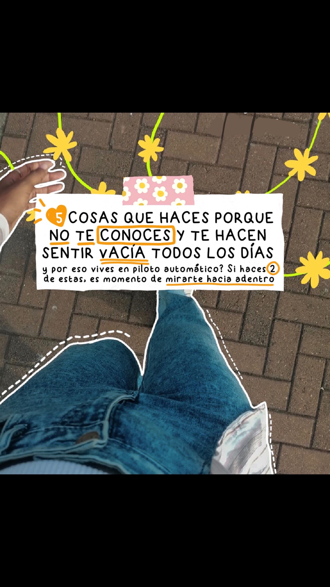 @Inspirando Mentes | AmorPropio