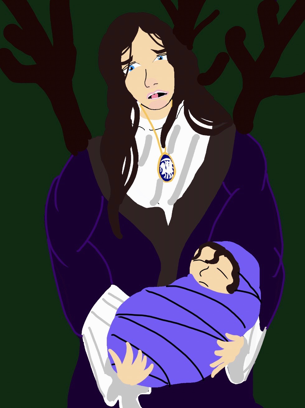 @๐ค๐Jadeโค๏ธ๐
