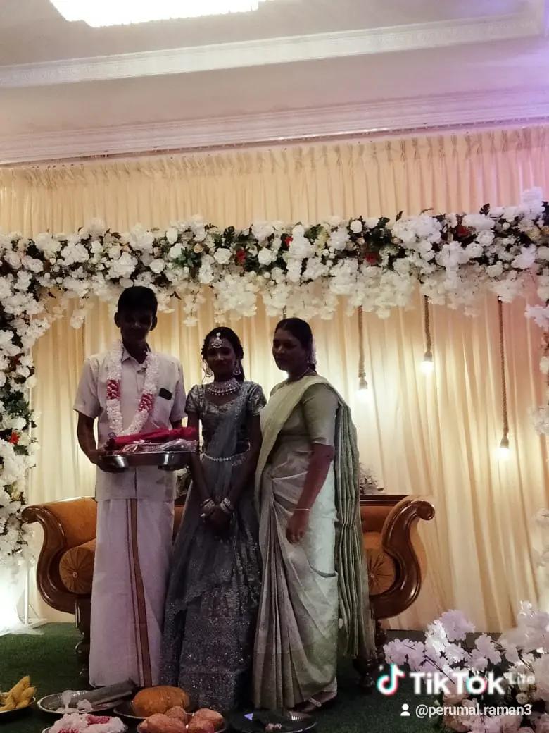 @Perumal Raman