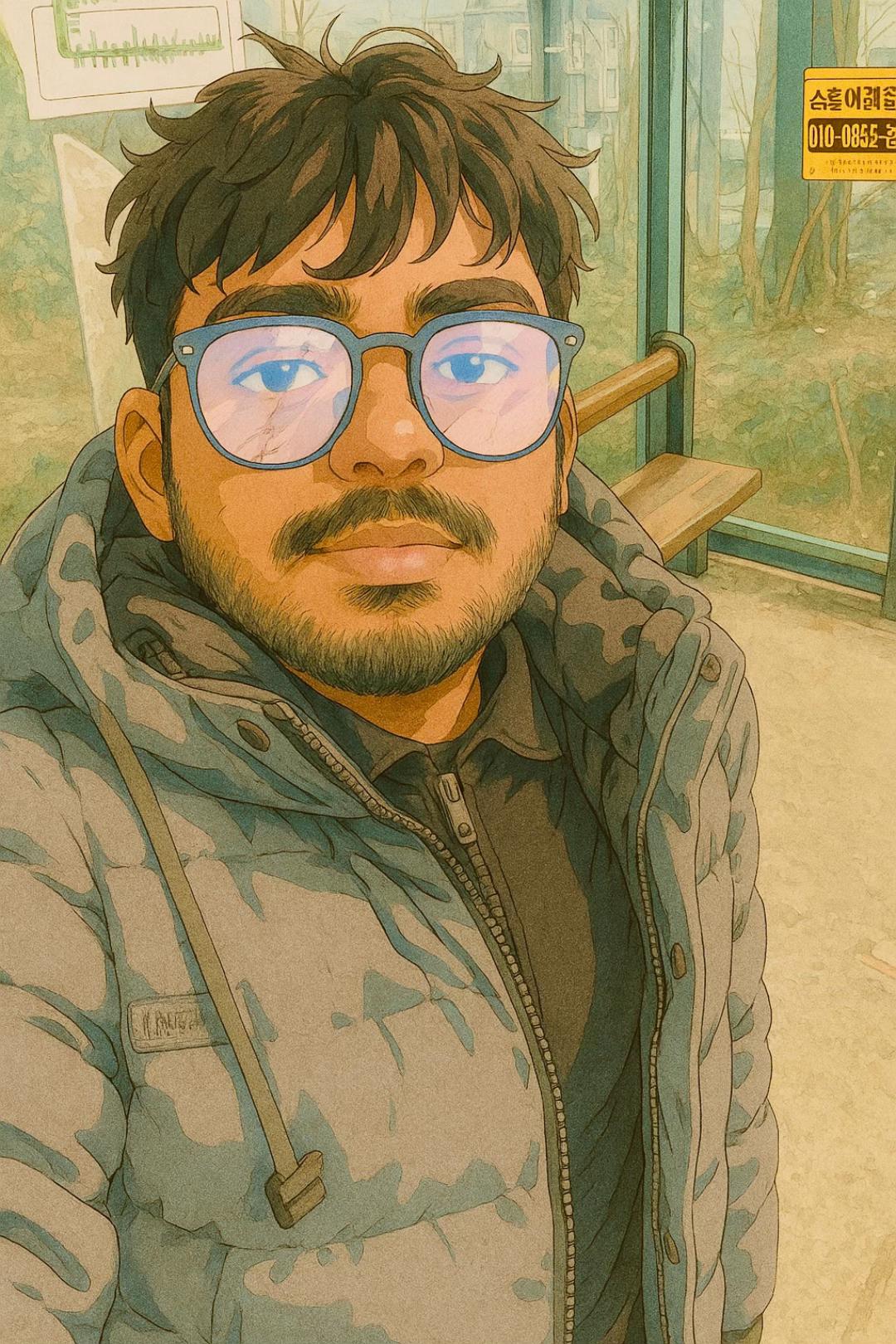 @chamod bandara😎🇰🇷자못