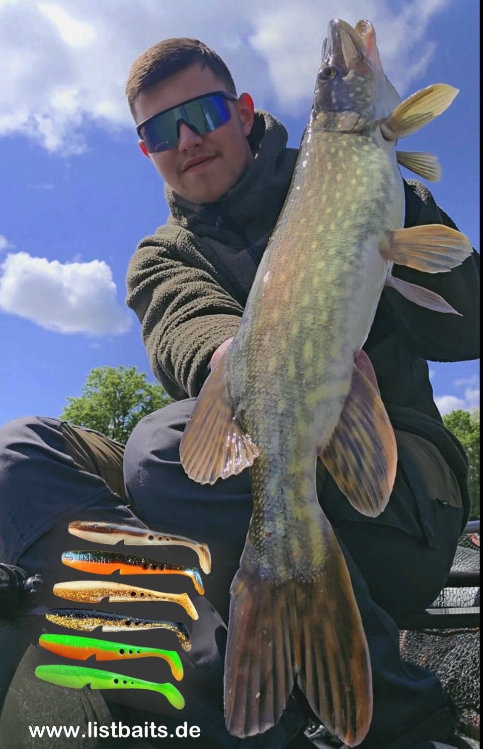 @ListBaits