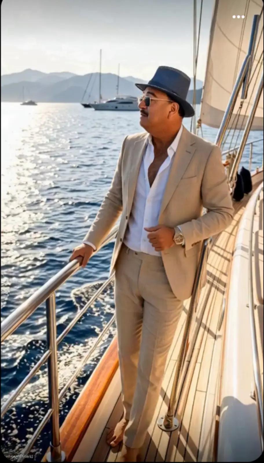 @Vivek Bagga Germany