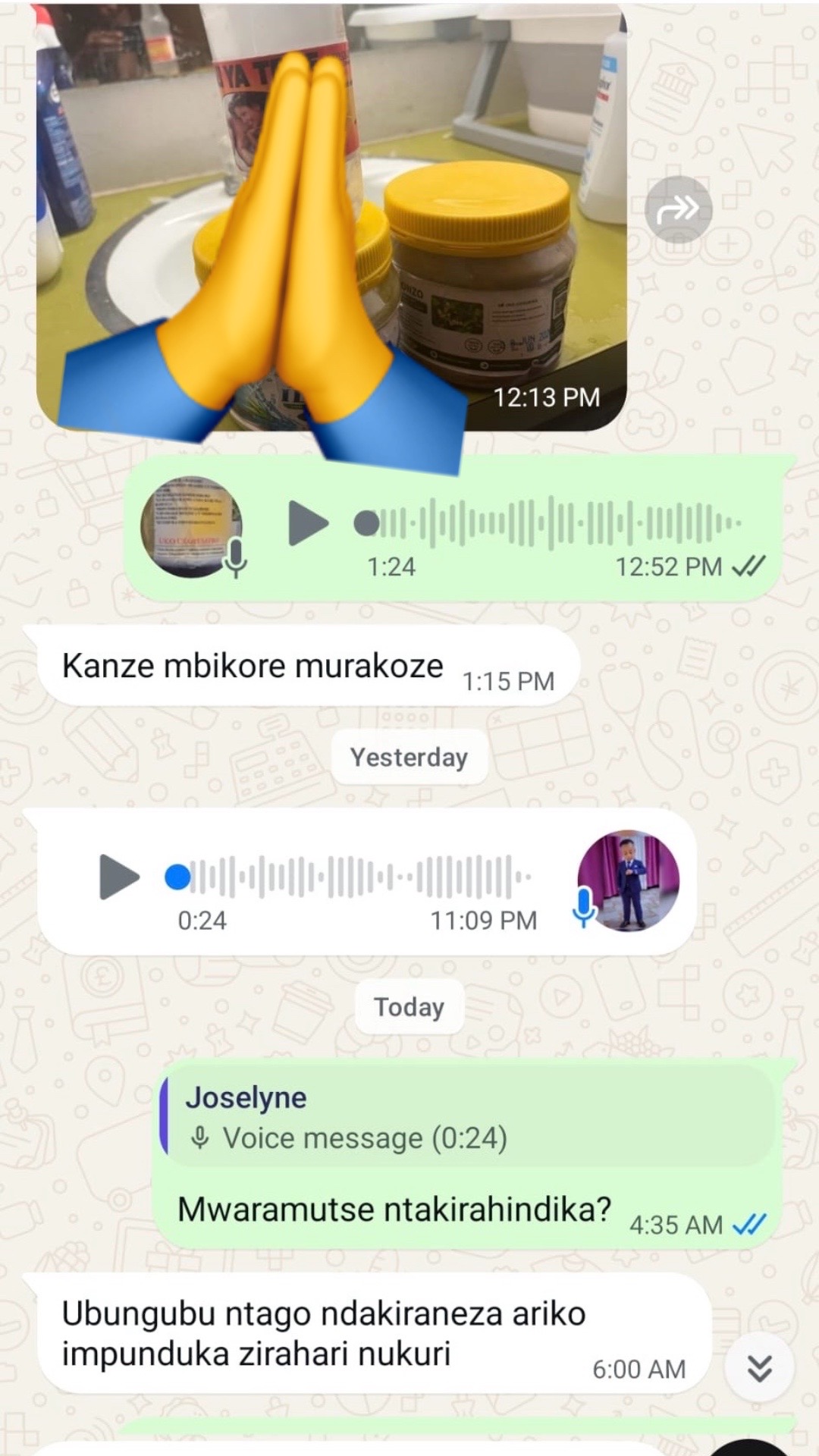 @Muganga marynaturalherbs