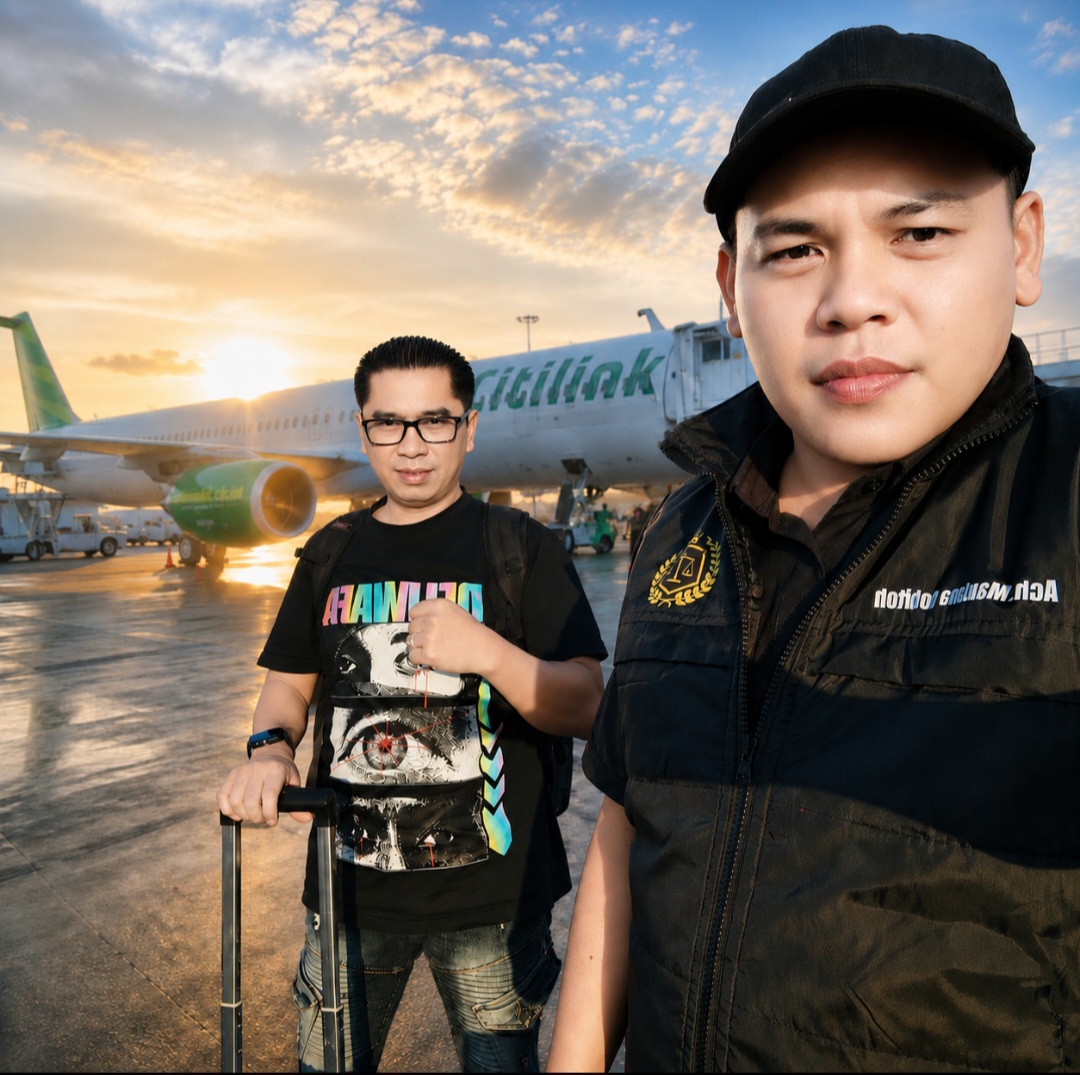 @Mas Ujeck