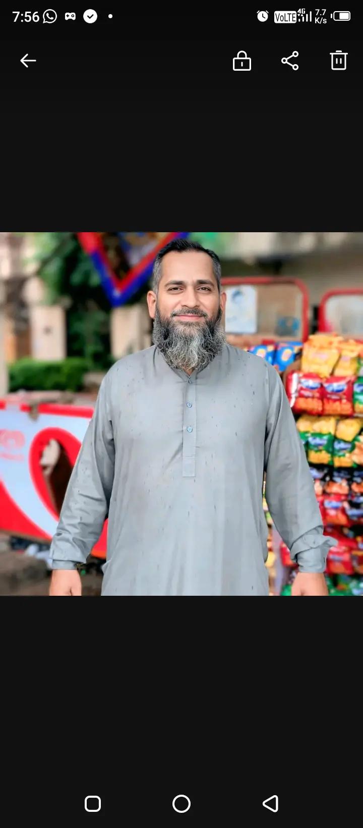 @MUHAMMAD imran butt