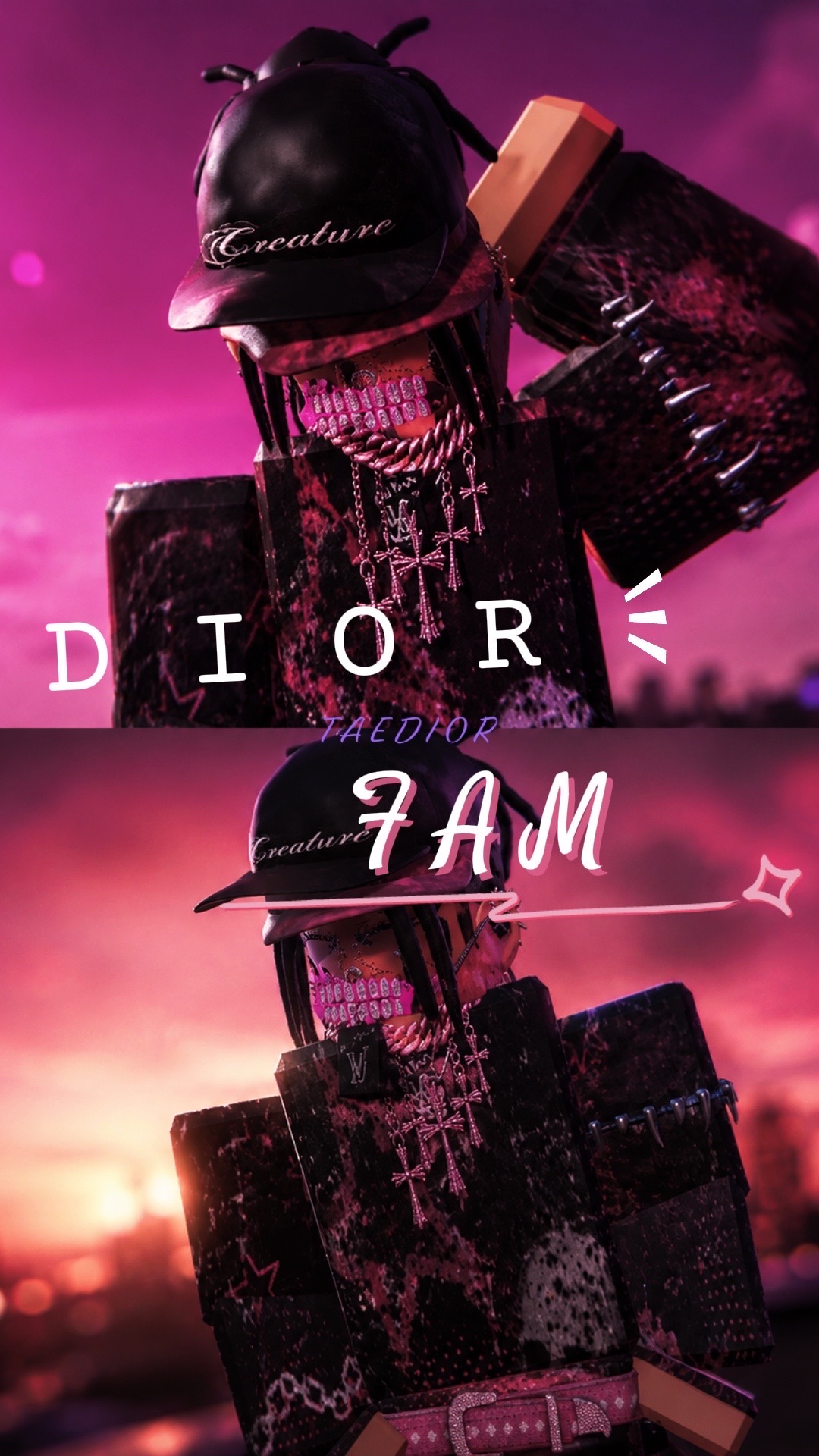 @ˢⁿˣ ʳᵖ