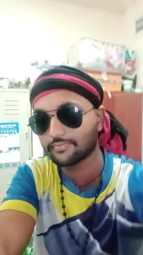 @Ankur Maurya