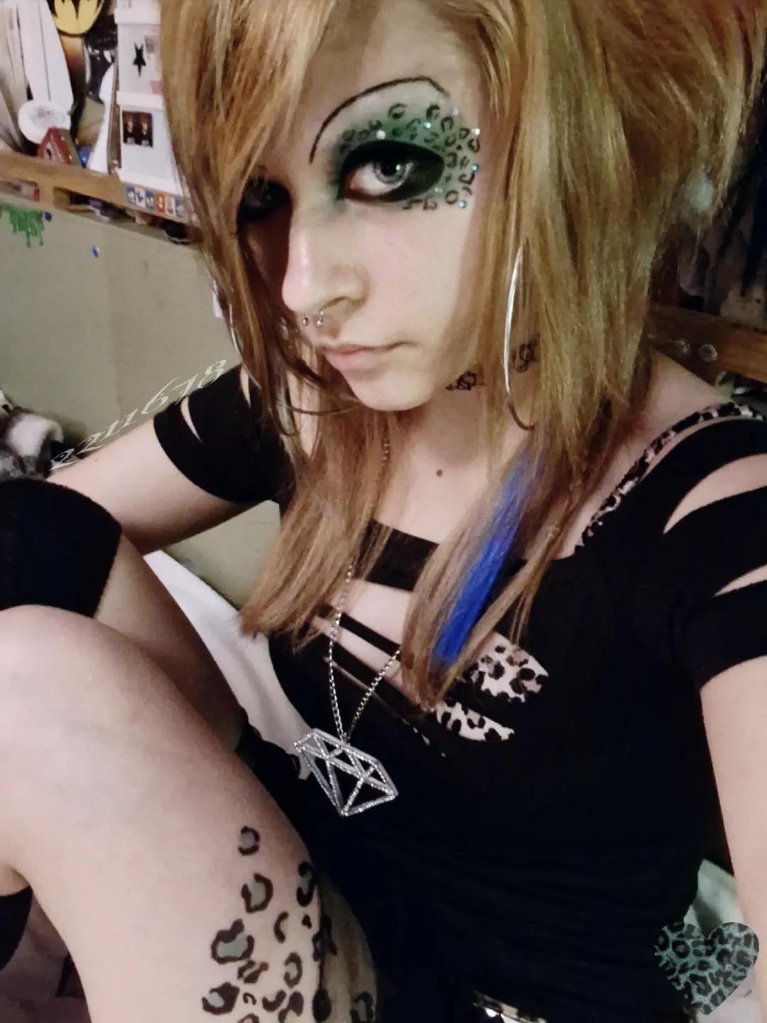 @Mikey ways n1 fan 🧛♂️🦇