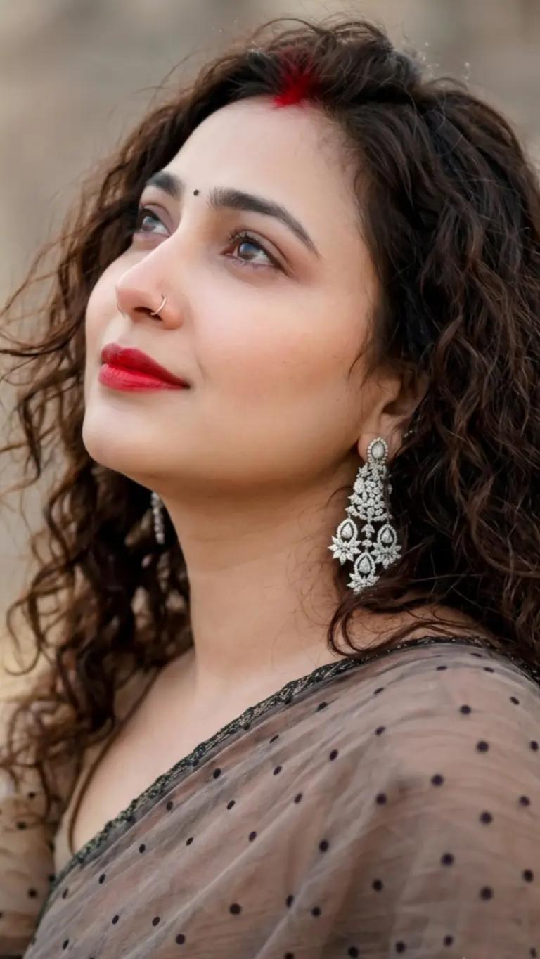 @Pooja Goswami