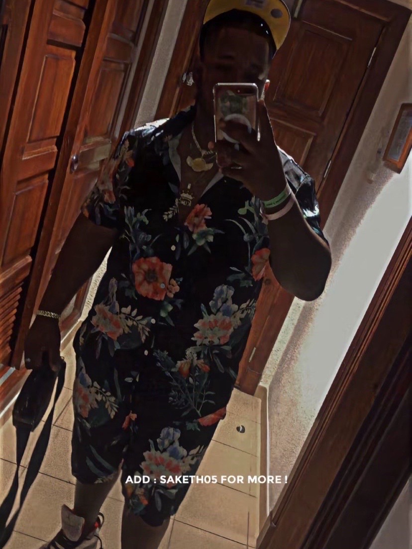 @El M&aacute;gico King 🫀🖤