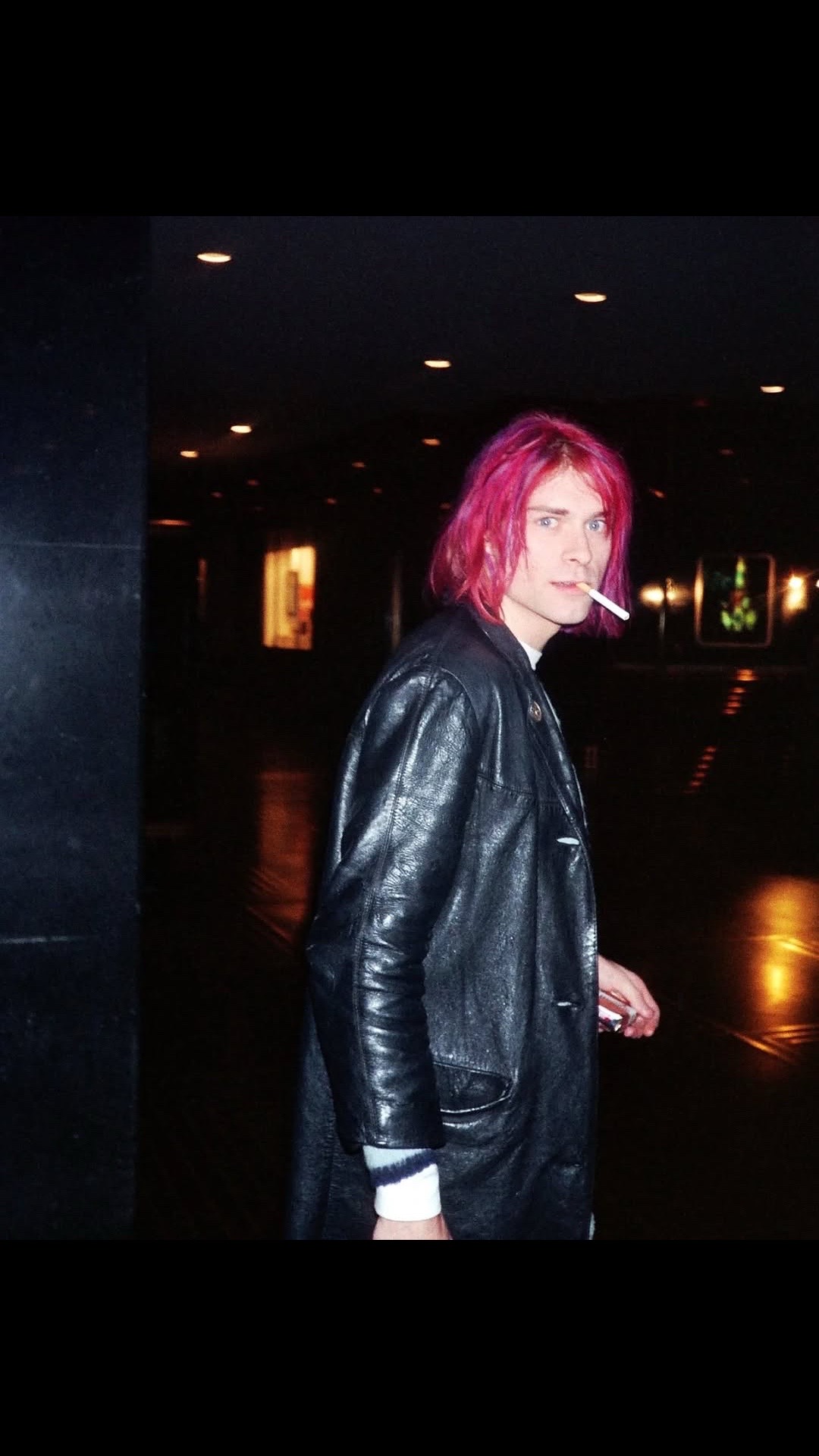 @In Kurt&rsquo;s Utero