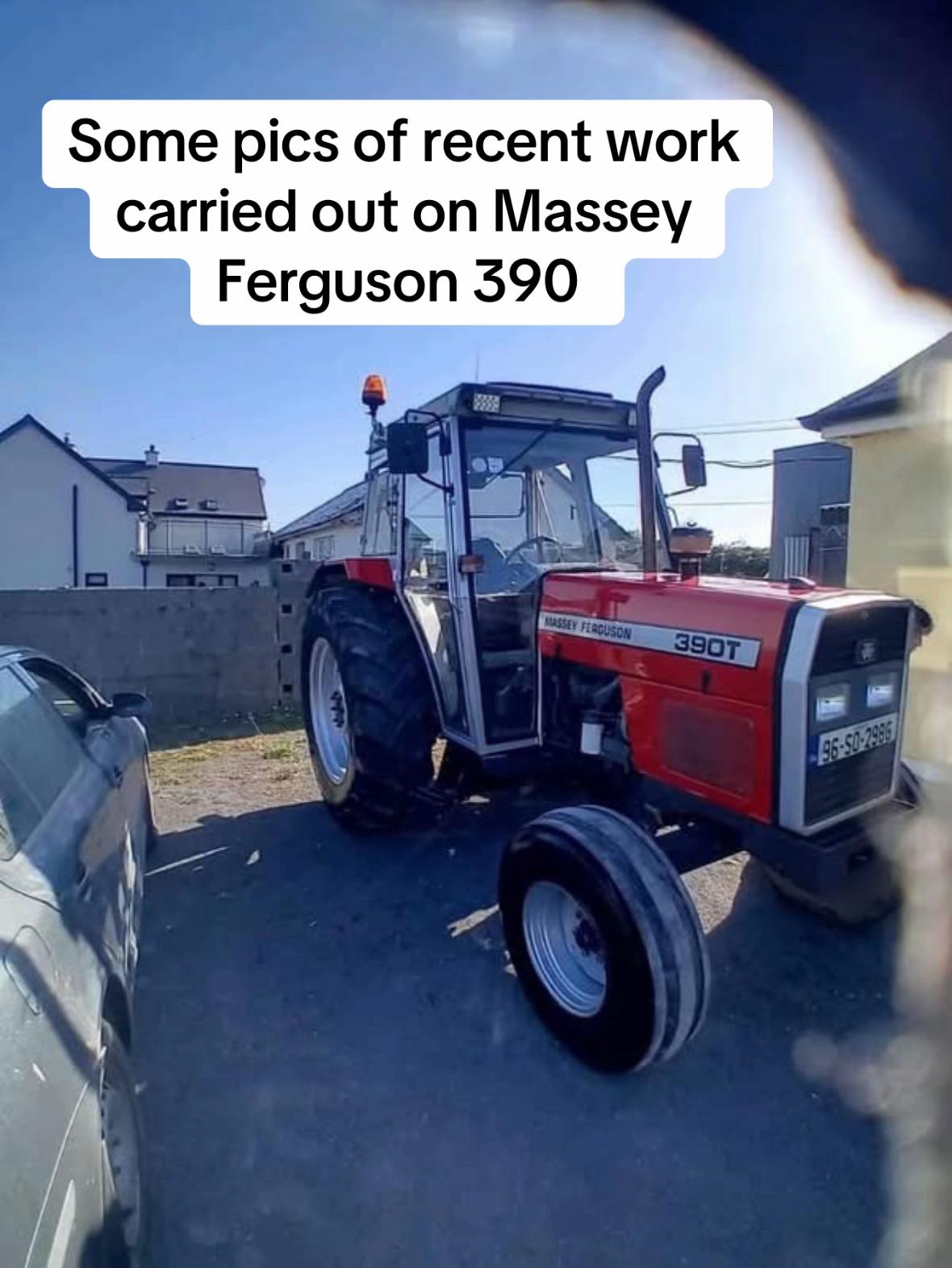 @FRIKS FARM EQUIPMENT & SALVAGE