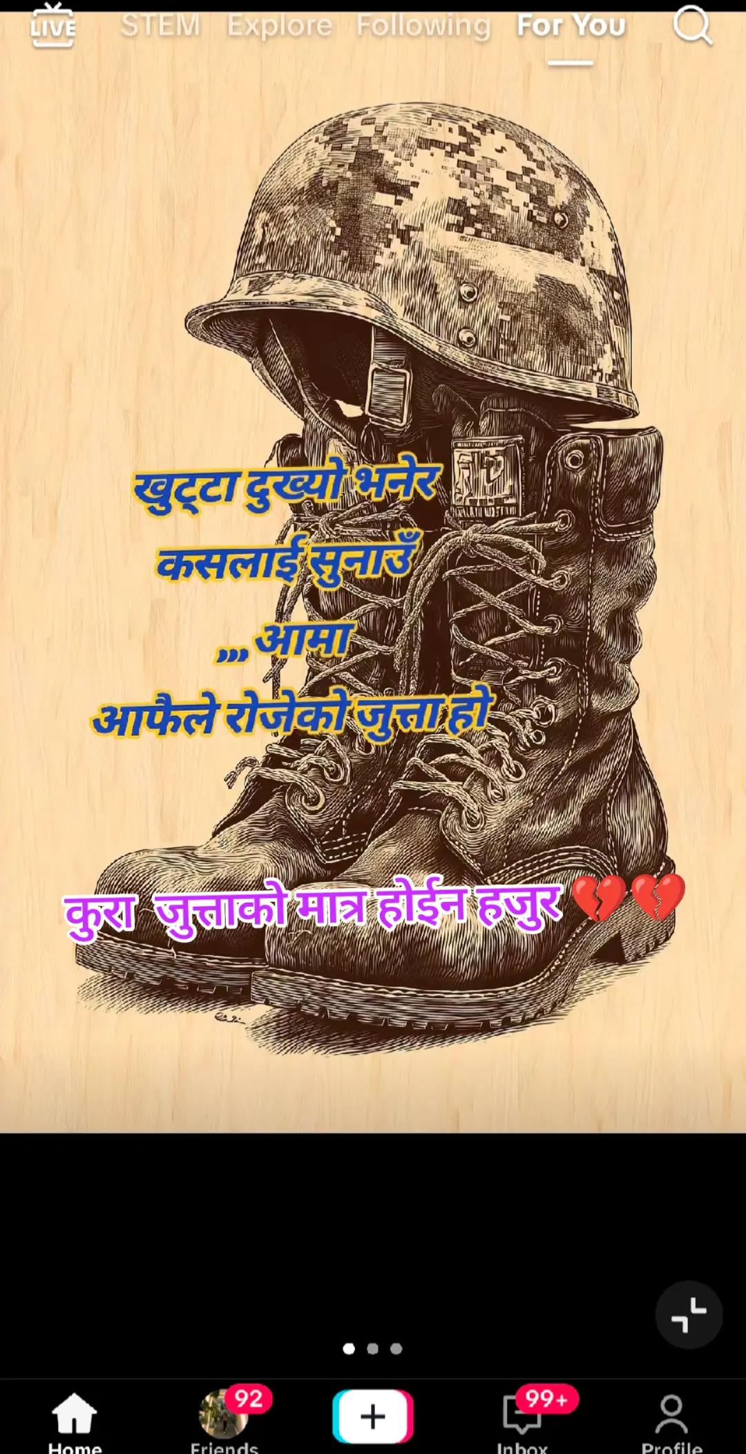 @Mrs💓 Thakuri