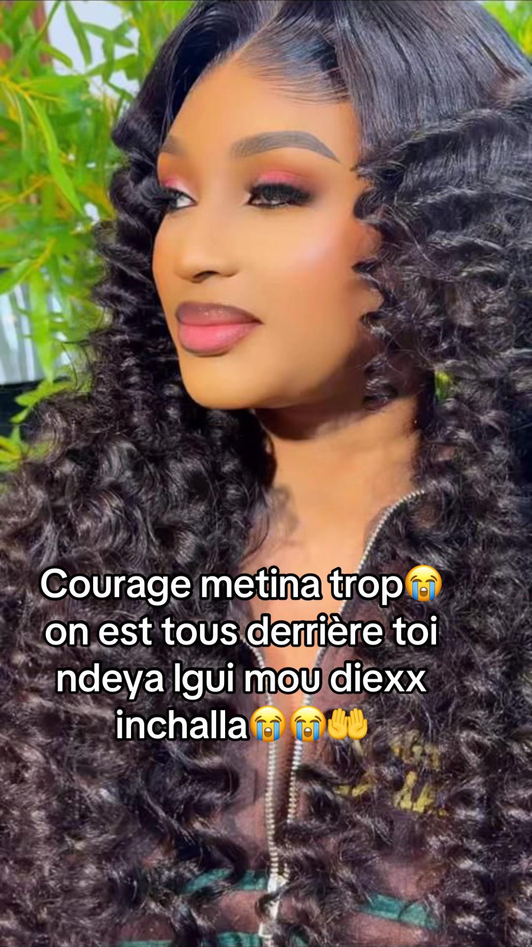 @Fatima demba guisse
