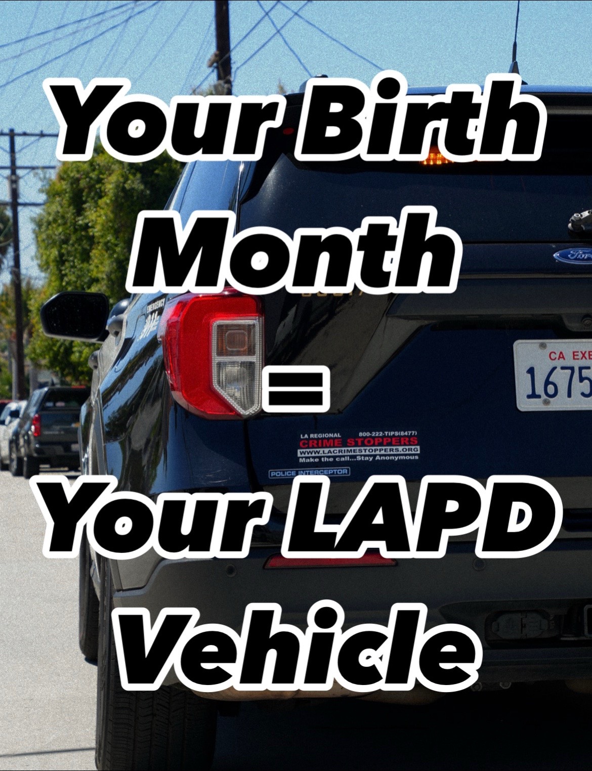@LAPD
