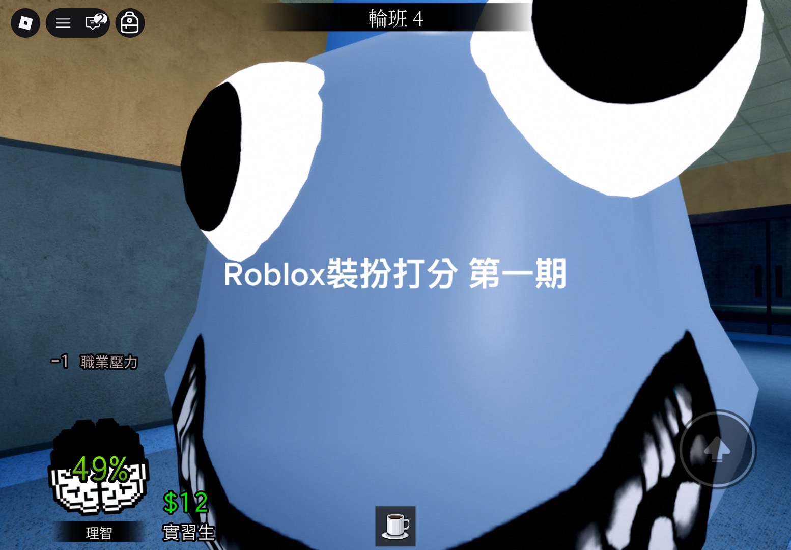 @競爭者新手
