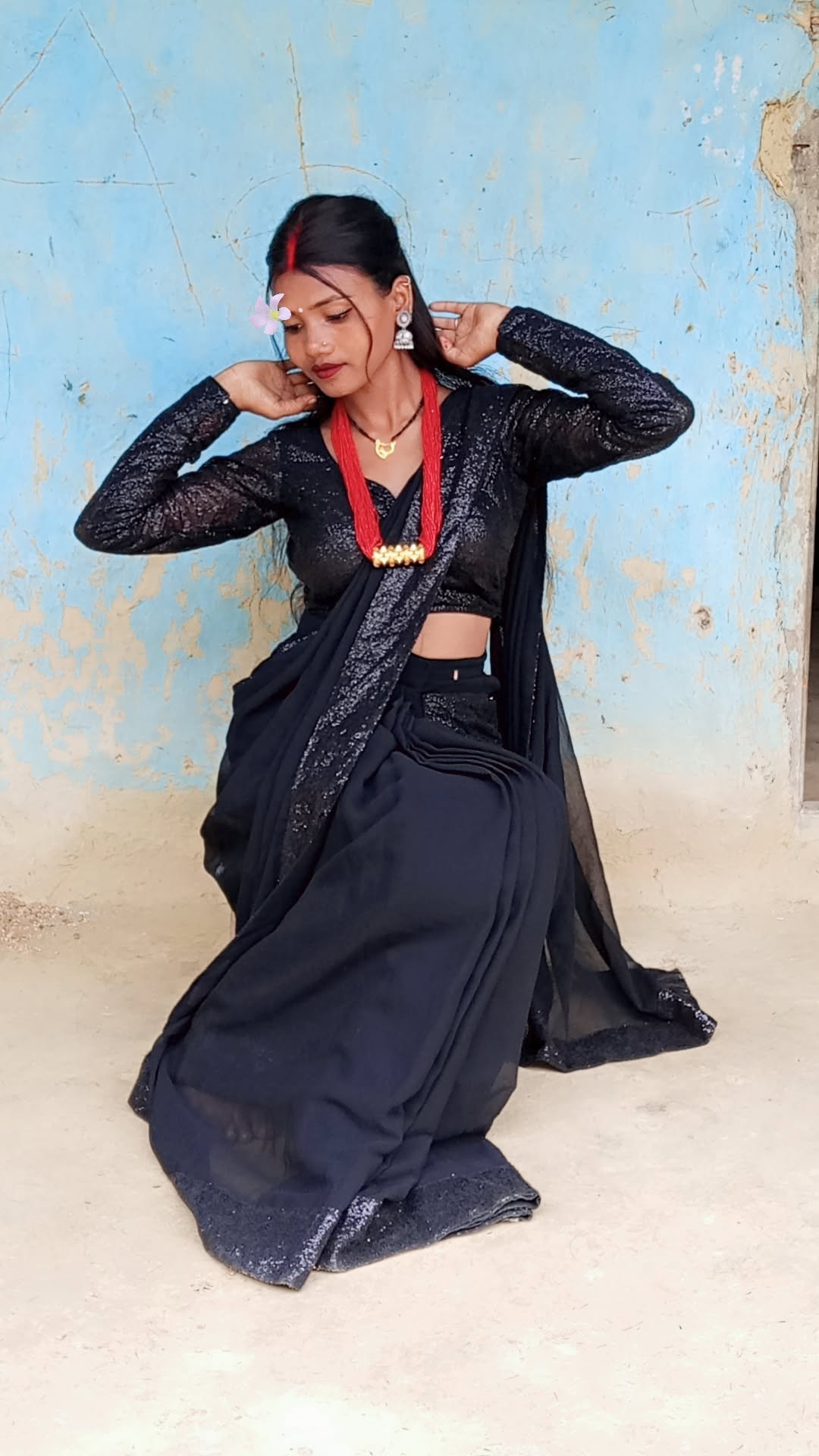 @Maya Sharma