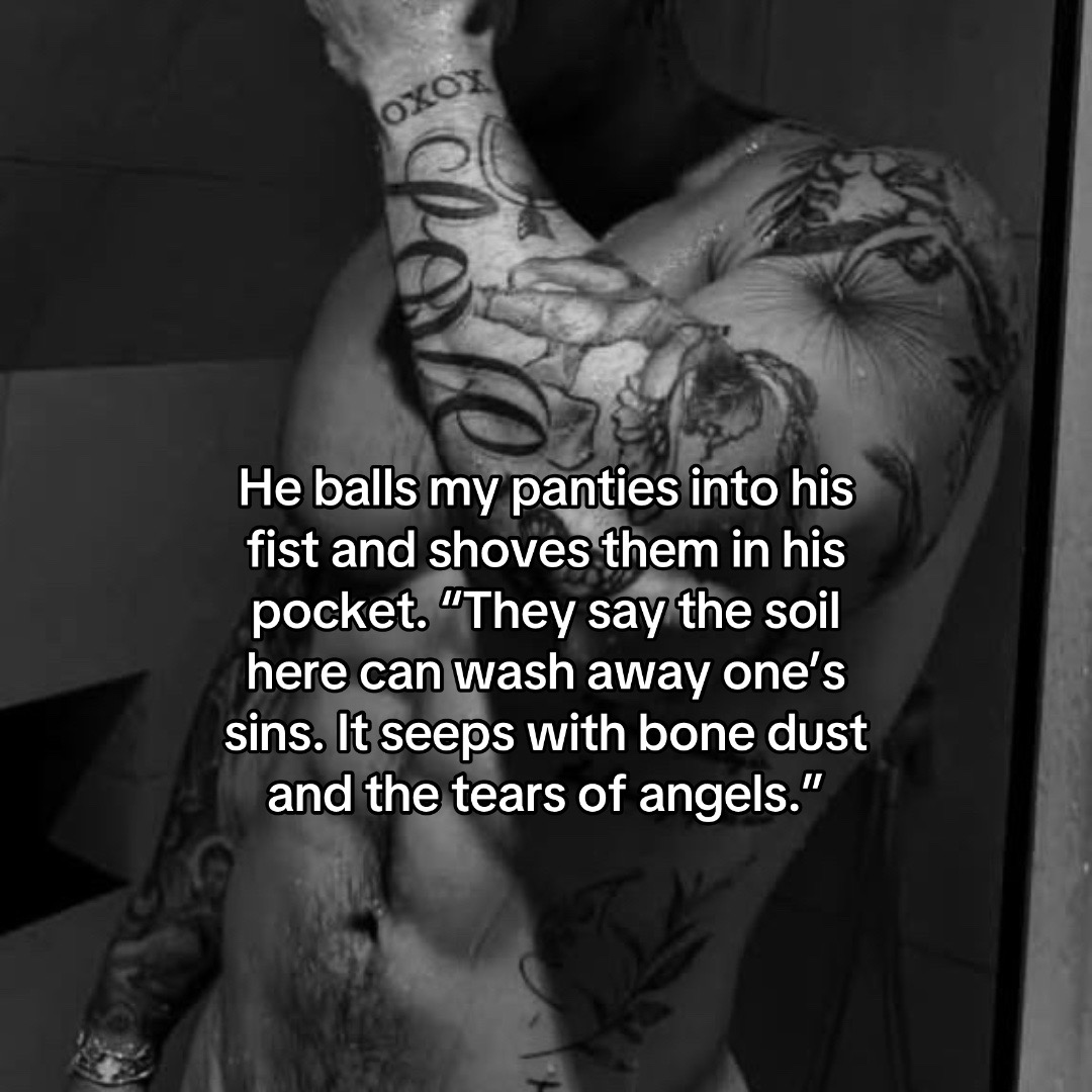 @Author M Violet