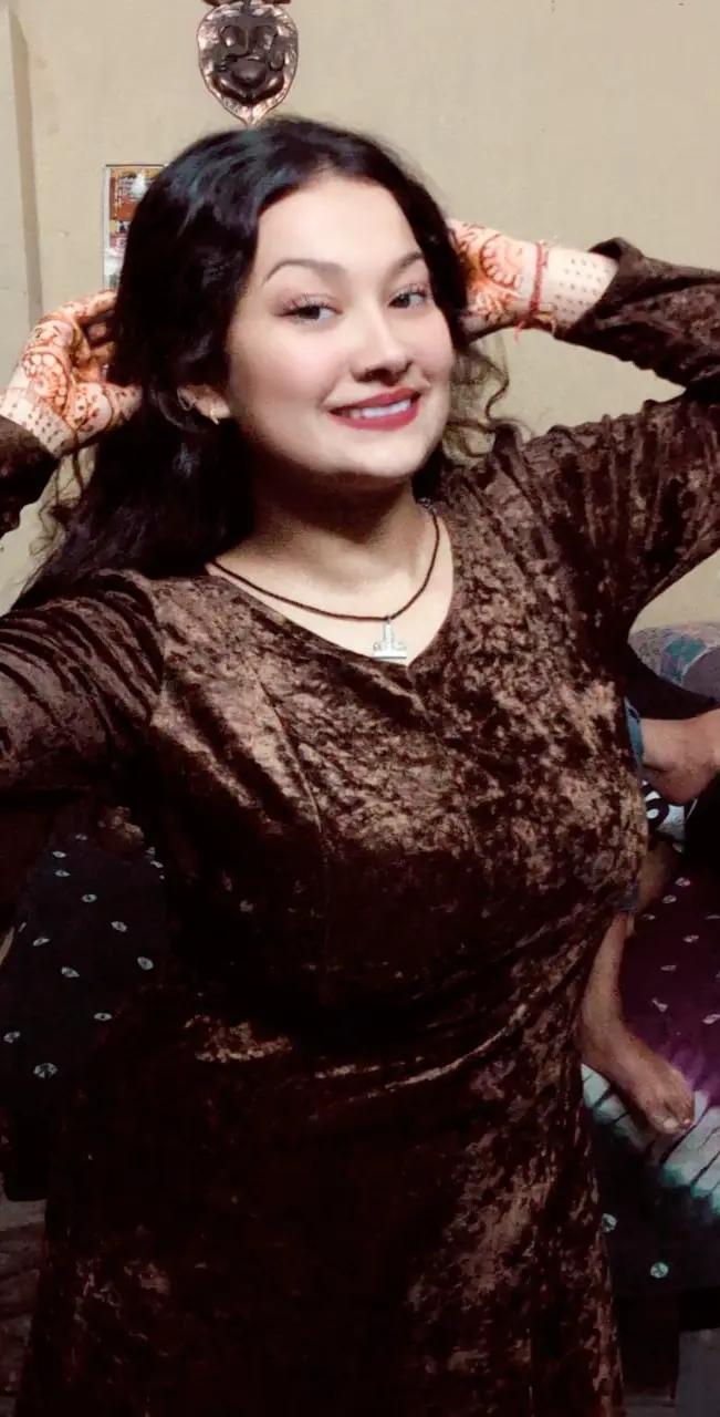 @KAMLU..SWNR..😊