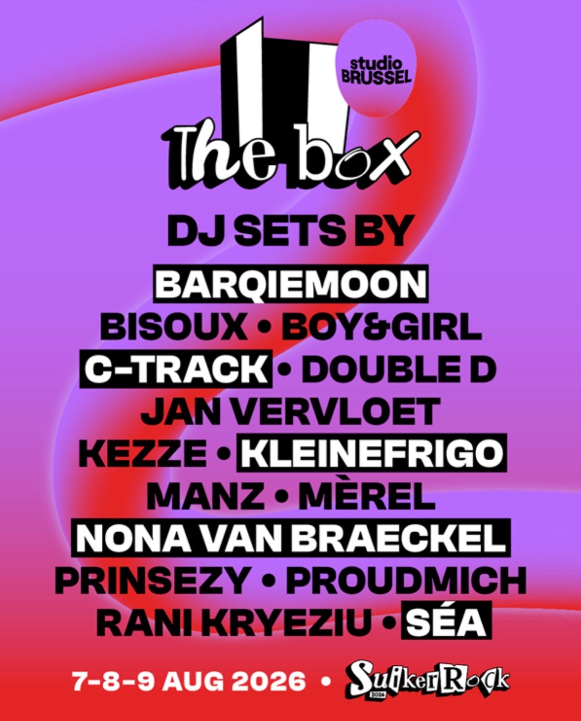 @festivaltv holland