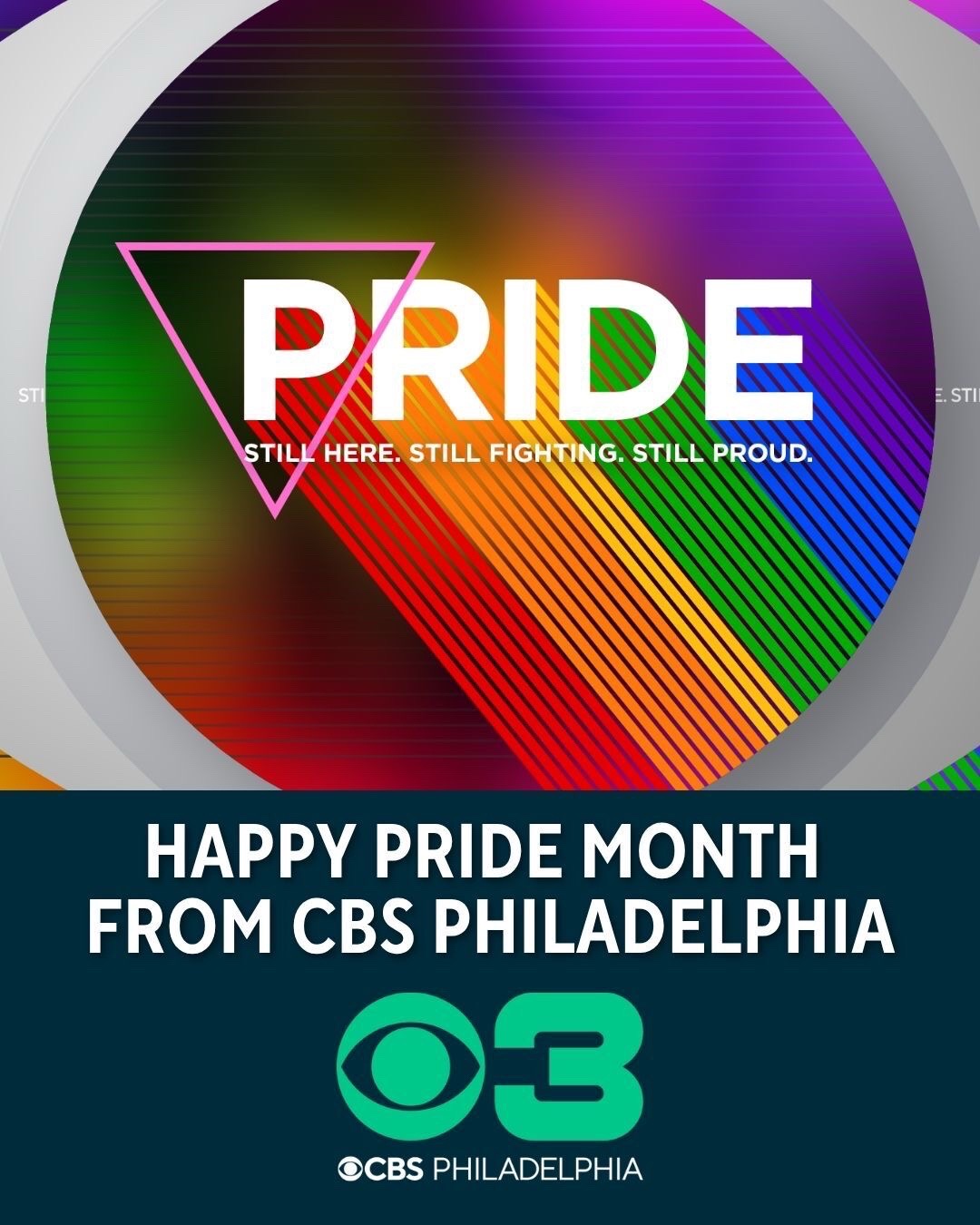 @CBS Philadelphia