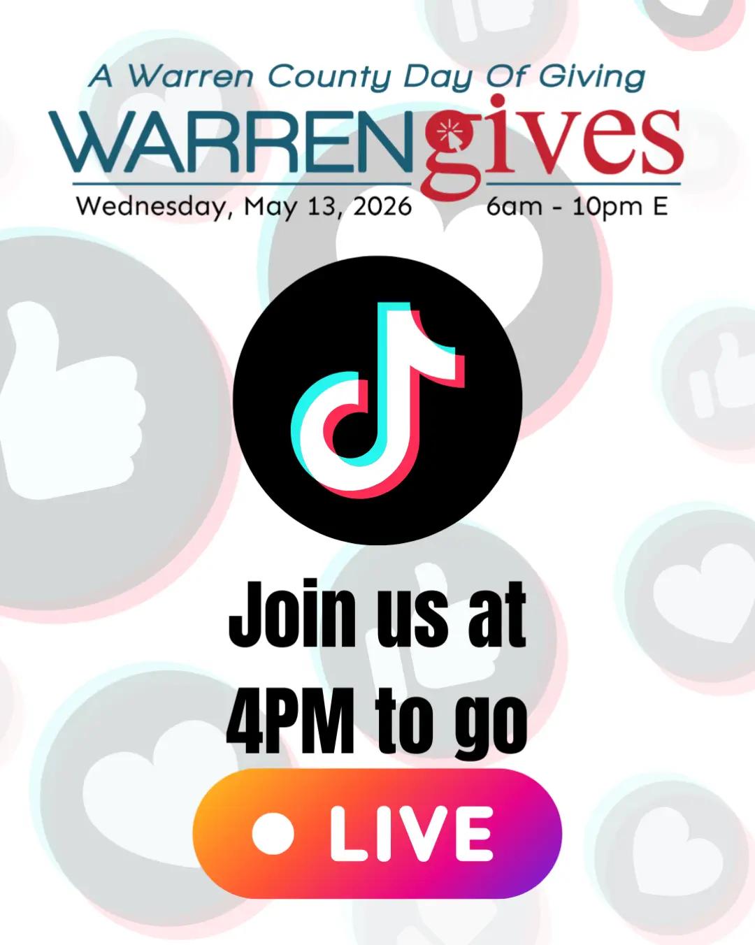 @Warren County Chamber-PA