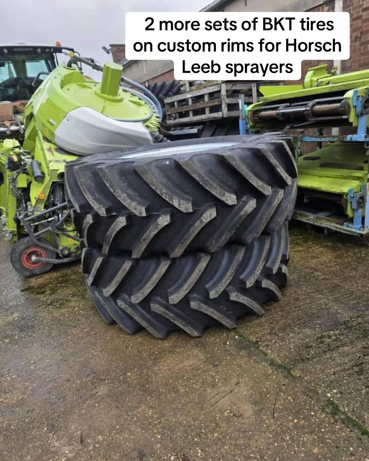@FRIKS FARM EQUIPMENT & SALVAGE
