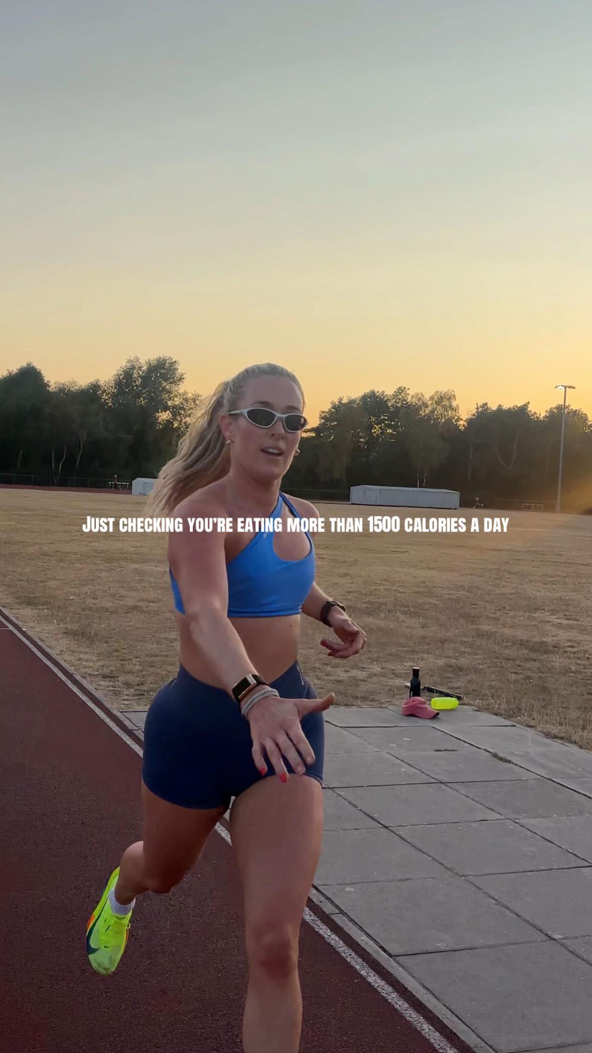 @ABI & AMY | FITNESS ⚡️