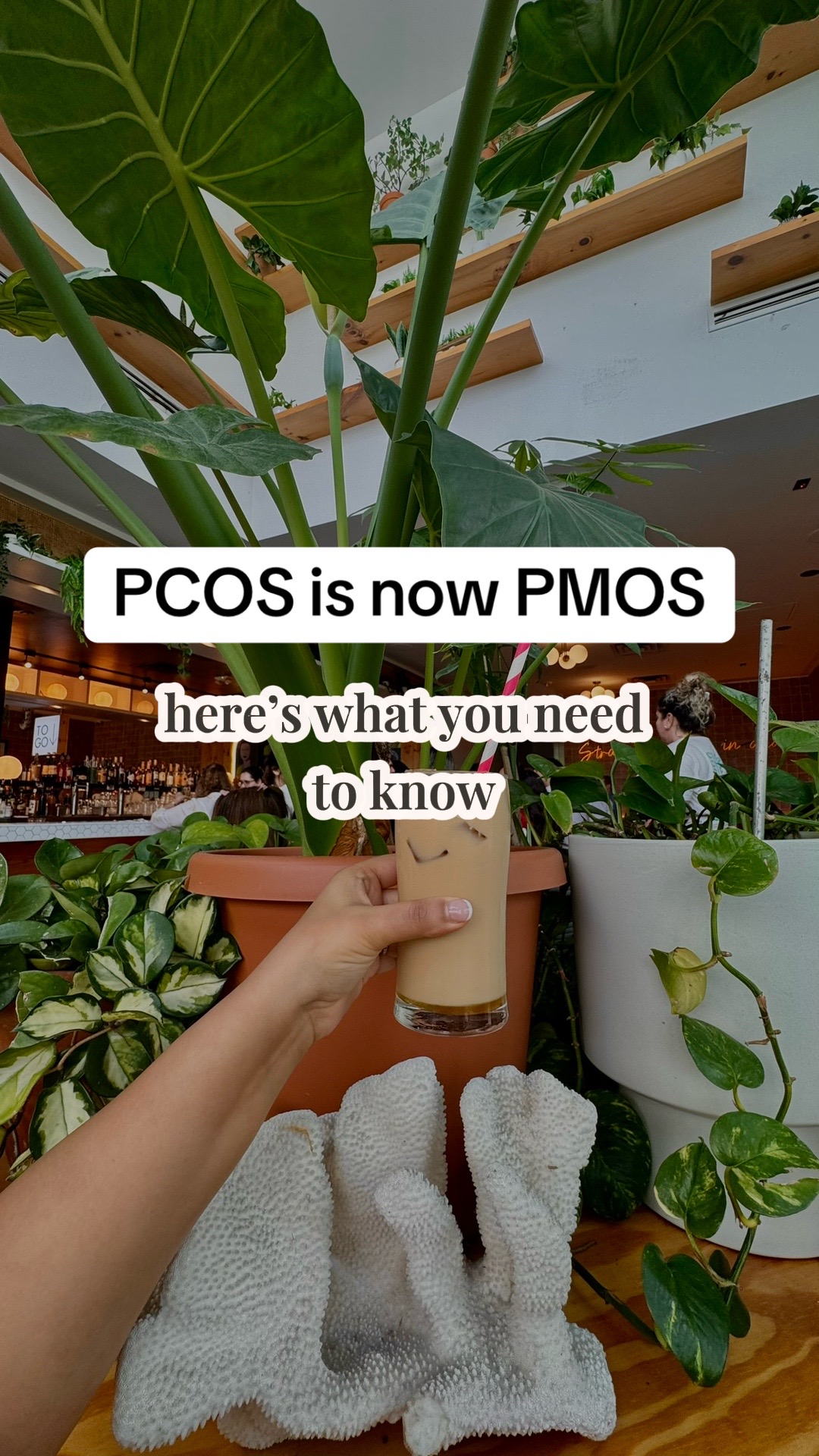 @Sonia | PCOS Weight Loss Coach