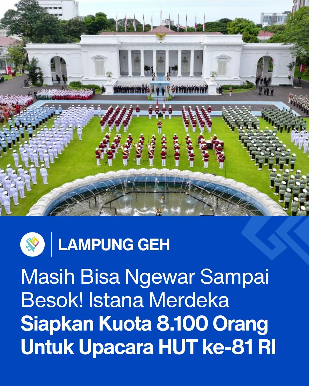@Lampung Geh!