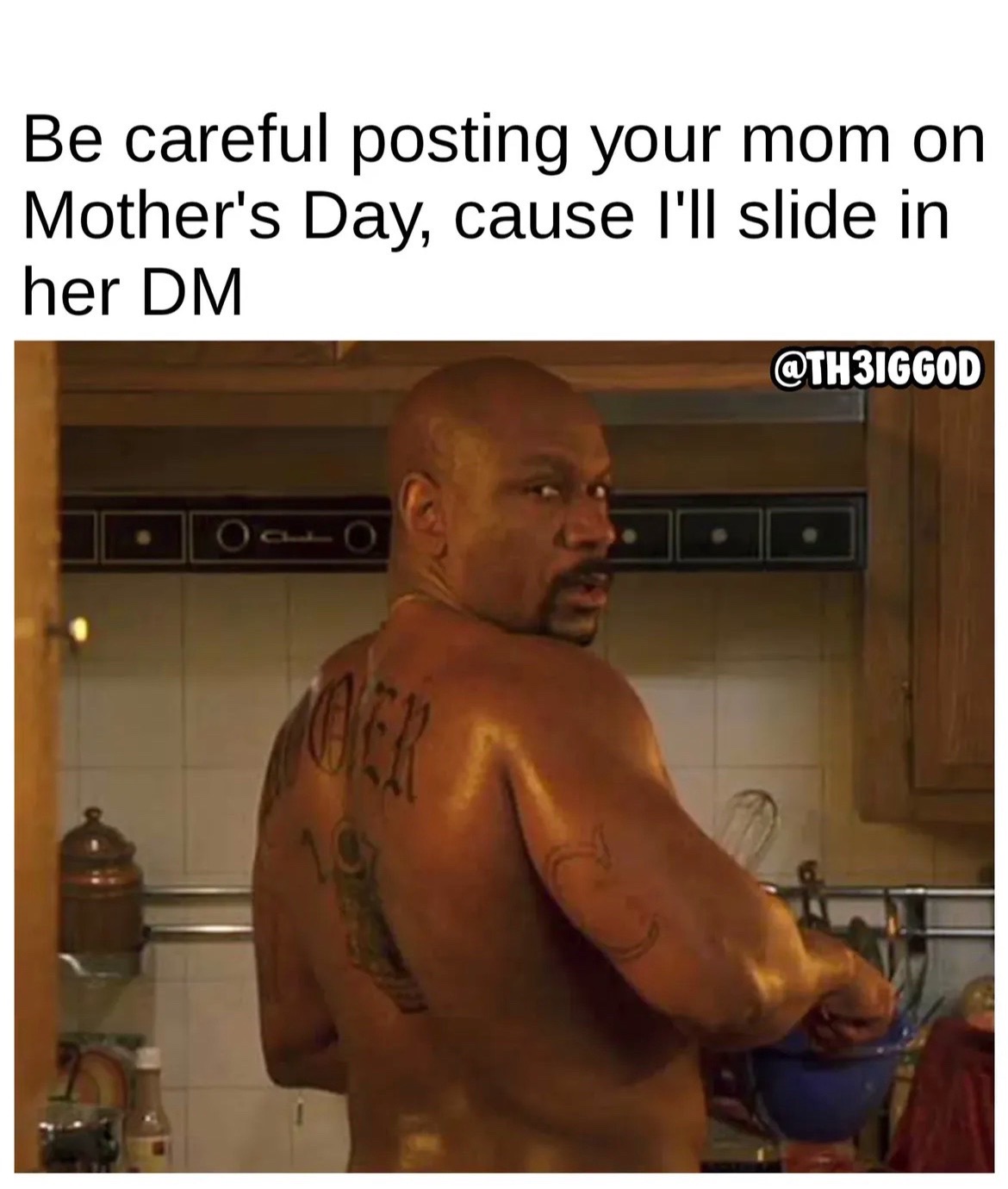 @GymaddictTWON💪🏾