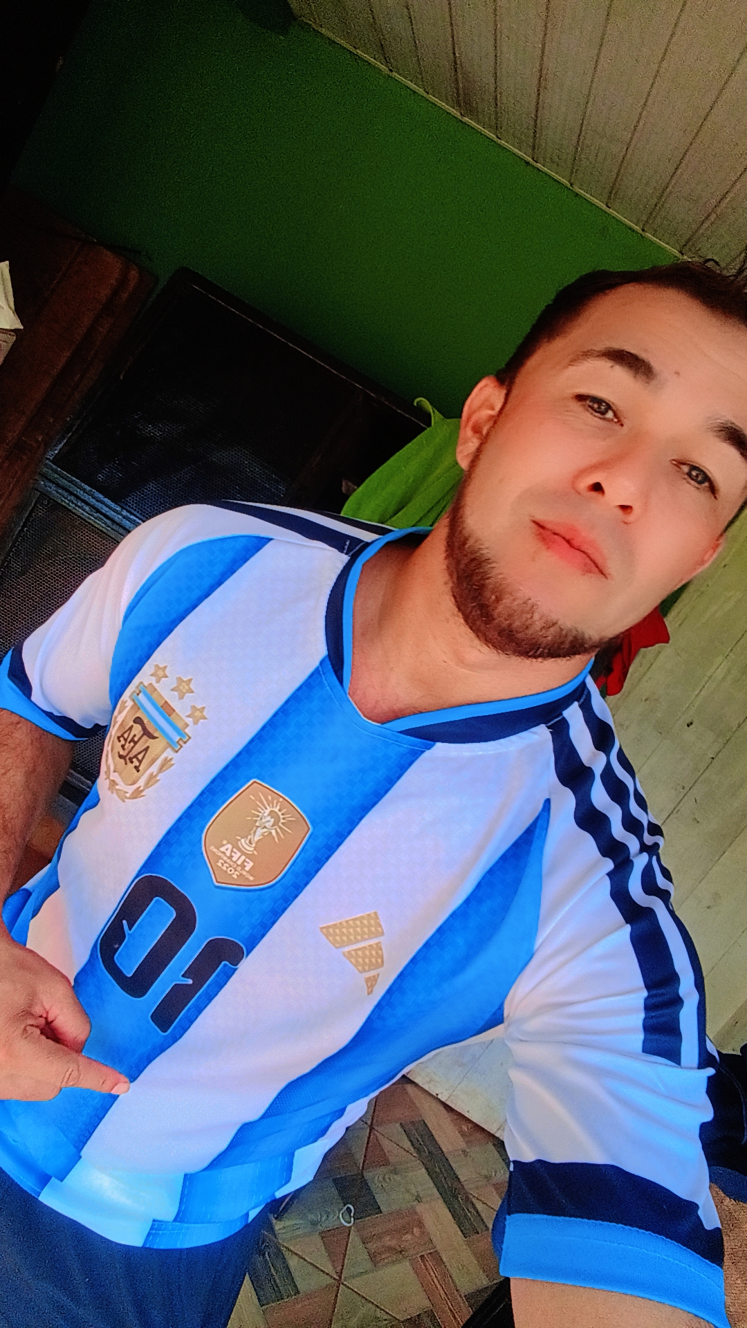 @DJ KOLO90.1FM 🇵🇾