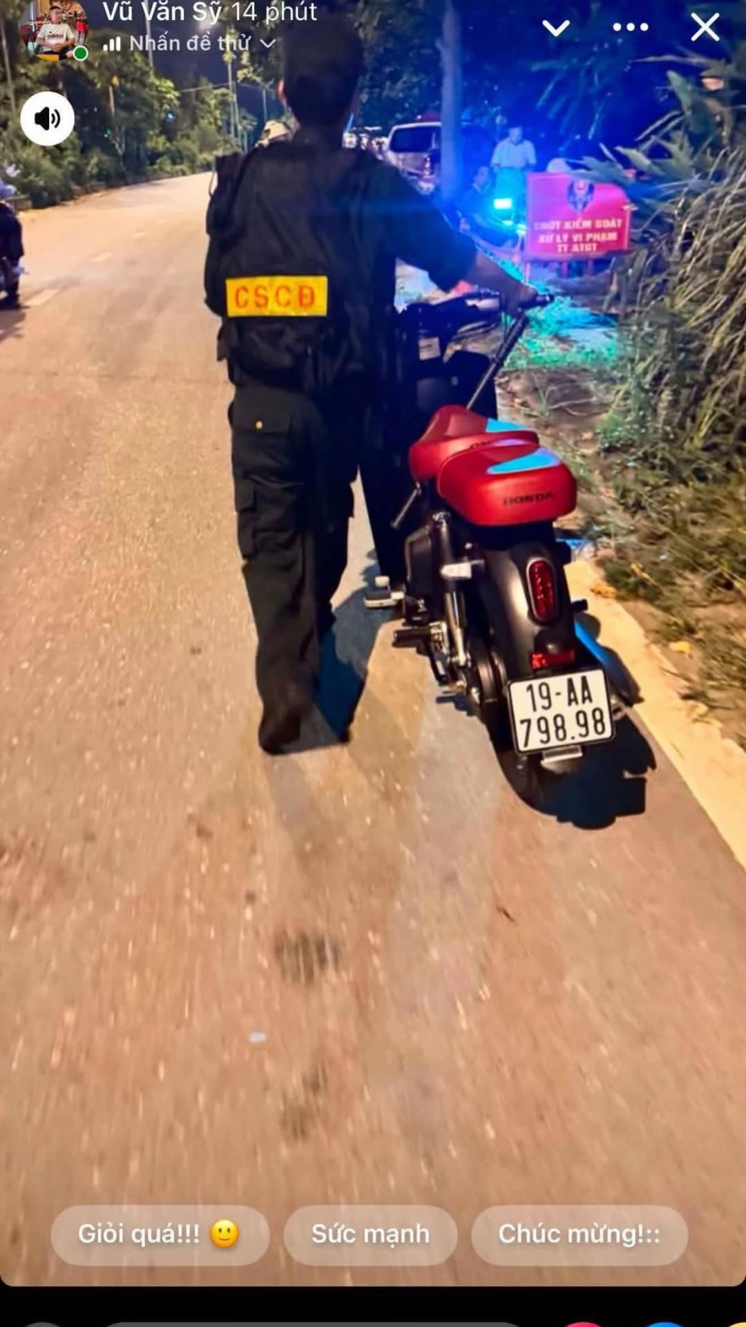 @Lê Phú Cường Biển Số Đẹp