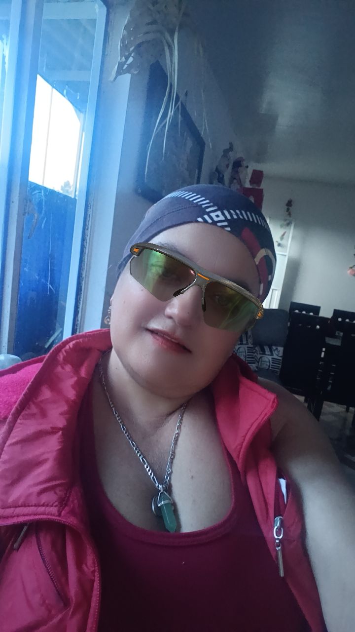 @Claudia Molina